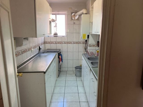 Metro Salvador/ 3d 2b + Serv