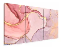 Comprar Cuadro Canvas Hd Moderno Abstracto Minimalista Materiales De Alta Calidad Estilo Galeria Opción De Enmarcado 