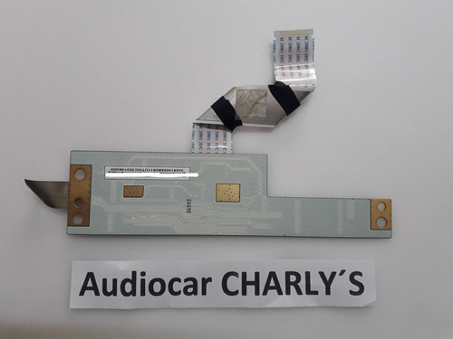 Tarjeta T Con Tcl 32a325 St3 (Usado)