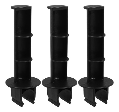 Soporte Para Papel Higiénico, 3 Unidades, Soporte De Papel P