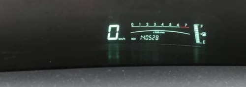 Toyota Yaris Automatico