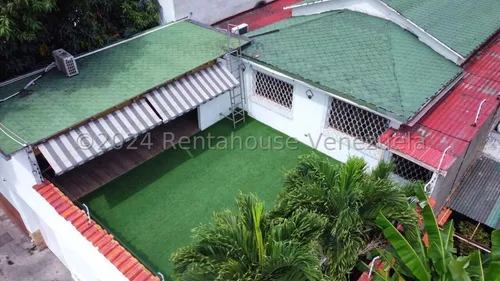 Ls Vende Casa El Paraiso