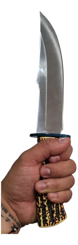 Cuchillo Columbia Tactico Daga Tactica Columbia Camping 