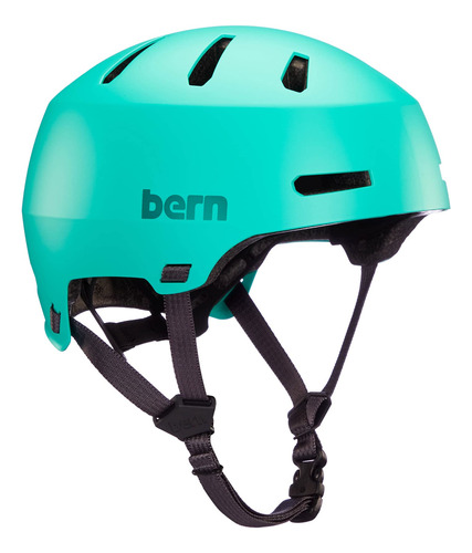 Casco De Bicicleta Macon 2.0