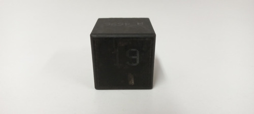 Relay Autolatina Original Cod 191.255.531
