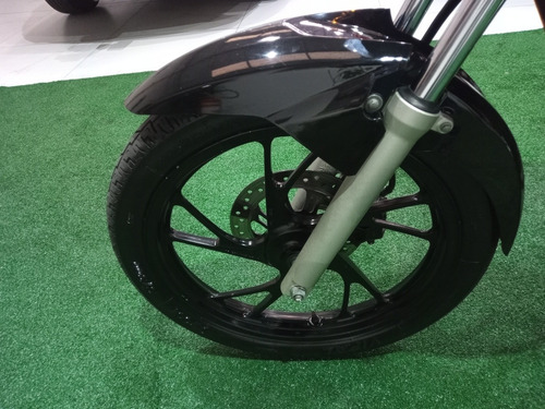 Imagem 7 de 10 de Honda Cg 160 Titan Ex
