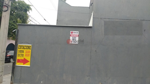 Imagem 7 de 7 de Terreno Comercial No Belenzinho. - Ta9868