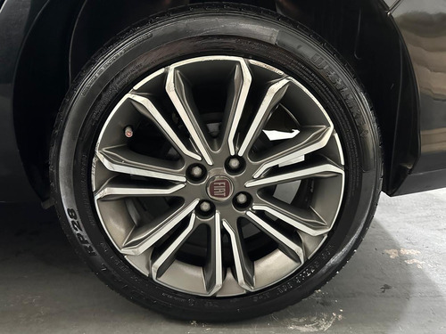 Fiat Outros Modelos CRONOS PRECISION 1.8 16V FLEX AUT.