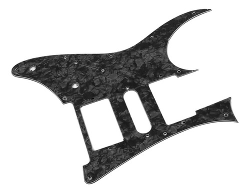 L Pickguard Para Ibanez Rg Guitar Pick Pick Scratch Plate