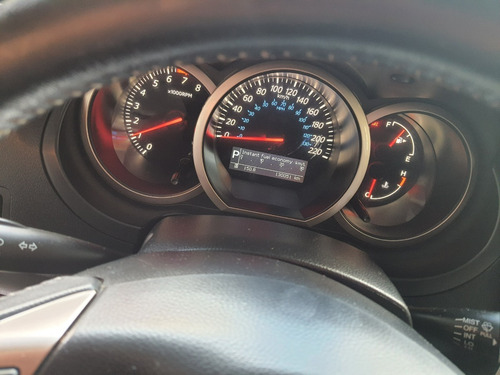Imagen 6 de 8 de Suzuki Grand Vitara 2015 2.4 At Special $ 210,000.00
