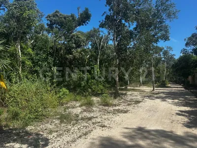 Terreno en venta