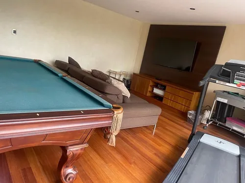 Casa En Venta En Bosques De Las Lomas - Cr2040
