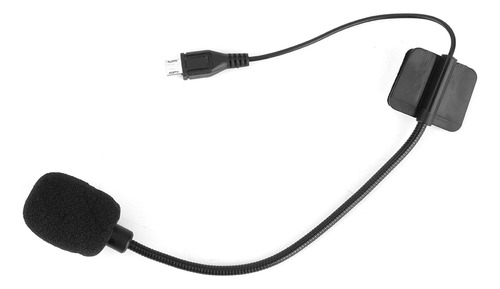 Helmet Headset Bt17, Auriculares Impermeables, Música Estére