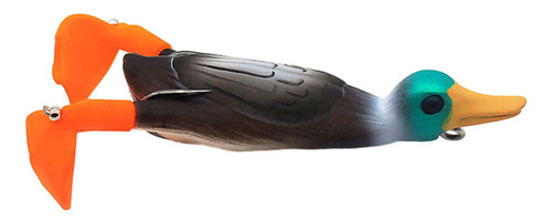 4 Señuelo De Pesca De , Señuelos De Pesca Swimbait , Azul