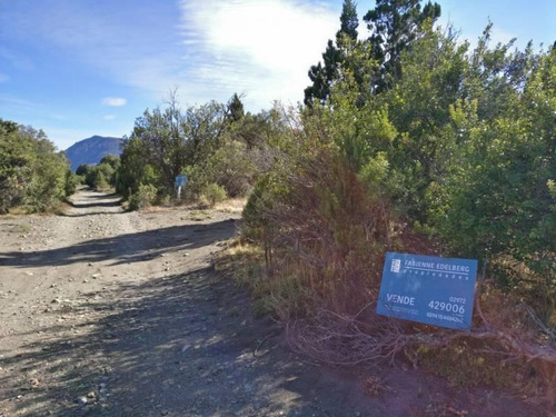 Imagen 10 de 10 de Venta Lote 2500 M2 En Peninsula - Meliquina Fraccion Iv