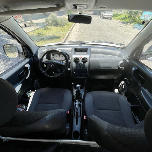 Citroën Berlingo Furgon 1.6 Bussines Hdi 92cv Am54