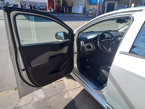 Chevrolet Onix 1.4 Lt 98cv