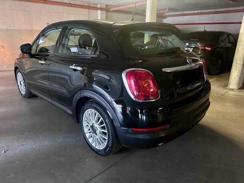 Fiat 500X 1.4 T 16v Pop