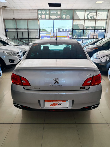 Peugeot 408 1.6 Allure Pack Thp Tip 165cv