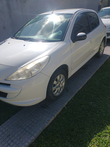 Peugeot 207 1.4 Allure 75cv