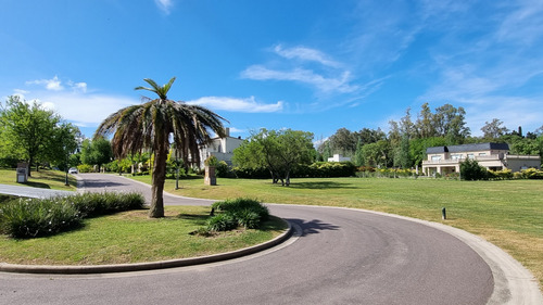 Lotes En Barrio La Reserva Cardales Sofitel Lote 108
