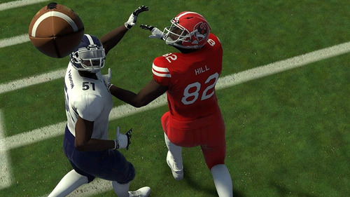Doug Flutie's Maximum Football 2020 - Ps4 - Mídia Física