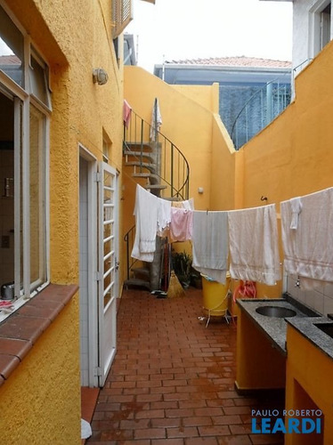 Imagem 12 de 12 de Comercial - Jardim Paulista - Sp - 477331