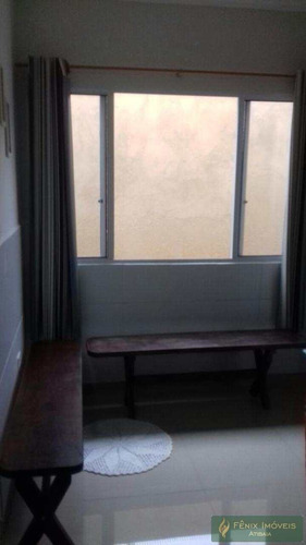 Imagem 23 de 30 de Sobrado 2 Suites Jardim Jaragu, Atibaia - R$ 390.000,00, 90m² - V418
