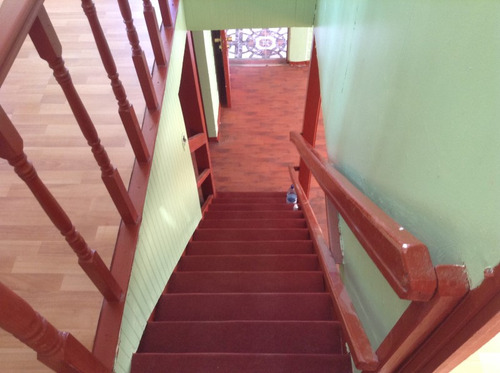 Vende Casa 5d,2b,1e Sector Huachicoop Comuna De Talcahuano