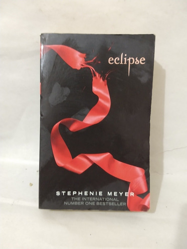 Stephenie Meyer Eclipse 