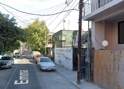 Oportunidad Terreno En Venta, Sobre Emma, Nativitas, Constructoras, Desarrolladores, Inmobiliarias, Inversionistas, Afr06