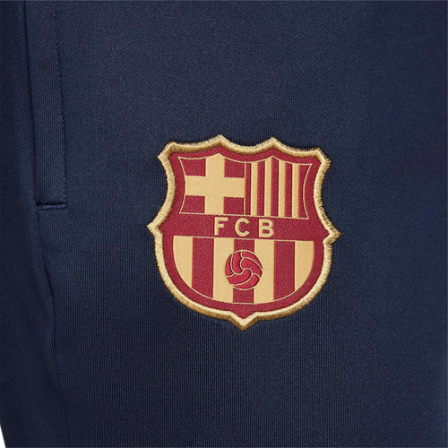 Nike Barcelona F.c. Strike