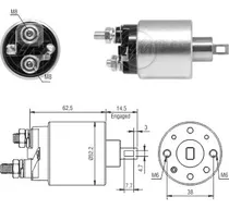 Comprar Automatico Fiat Doblo Siena Stilo Punto Idea Linea 07\u002F Ka 03
