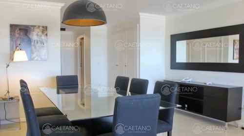 Apartamento 3 Dormitorios Punta Del Este