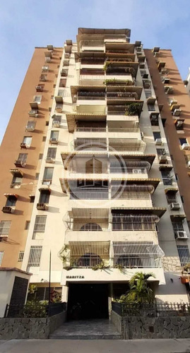 Se Vende Amplio Apartamento En Parque Aragua, 011jsc