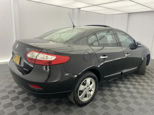 Renault Fluence 2.0 Privilege