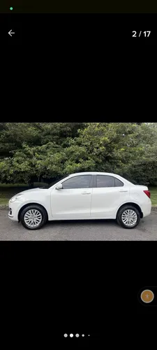 Suzuki Swift 1.2 Dzire