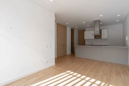 Apartamento En Venta En Cedritos. Cod V11927