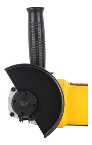 Amoladora angular DeWalt DW831 amarilla 230V