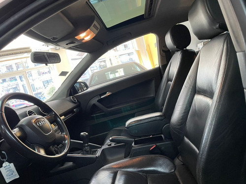 Imagen 10 de 13 de Audi A3 3 Puertas 2.0 Tdi Premium 2008