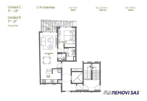 Imagen 13 de 17 de Edificio - Flores