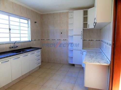Casa À Venda Em Parque Xangrilá - Ca207296
