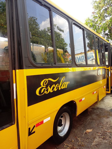 Imagem 11 de 12 de Agrale / Ma10 Neobus Neobus Th