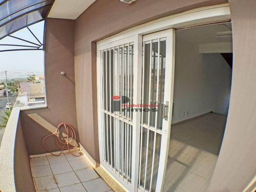Imagem 25 de 30 de Casa Na Rua José Luiz Franco Da Rocha, 810, R$ 4.000 + Seguro Incêndio - Parque Cosmo - Monte Alto/sp - Ca0941