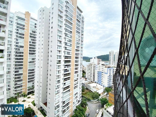 Imagem 5 de 28 de Residencial Pentagono - Apartamento Para Venda Na Ponta Da Praia - Pp22105 - 70578257