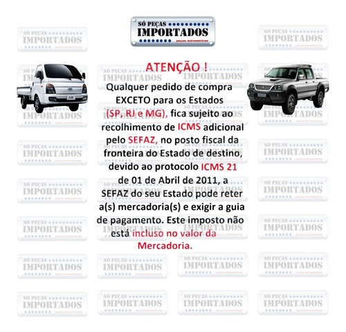 Motor Hyundai Hr 2.5 Novo Na Caixa Promoção 12.600 A Vista