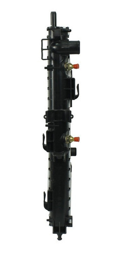 Imagen 3 de 10 de Radiador Mercedes Benz Ml320, 430, 500 98 - 05