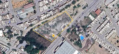 Terreno en venta