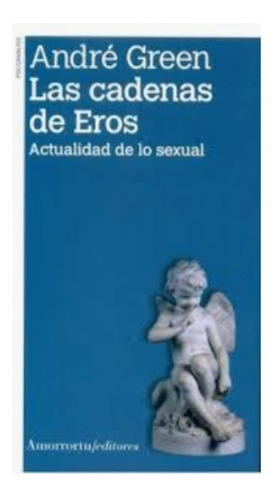 Las Cadenas De Eros / Green / Enviamos