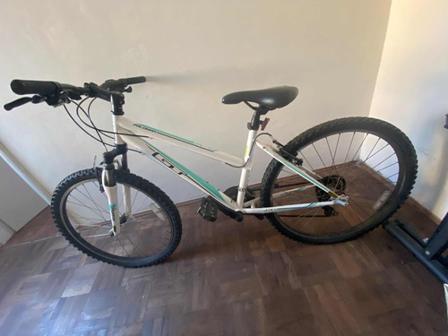 Bicicleta Gt Palomar Talle M